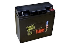 baterie   FIAMM STORM  AGM    12V   19Ah  200A  181x76x167