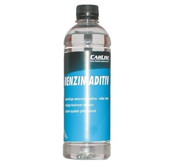 Carline Benzin aditiv 500 ml