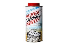 VIF super diesel aditiv zimní 500 ml